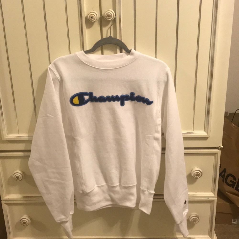 Doesn’t fit